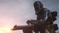 《战地1》单人战役细节公布：五大战场 史诗剧情