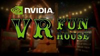 NVIDIA带着最好的VR体验 走进网易广州办公室