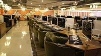 走在转型升级前端 深圳站赛区网咖业主访谈