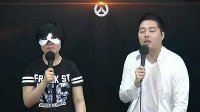 传说中的OW天才少女竟是小绝的大腿！
