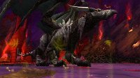《魔兽世界》副本团队开启 火法三句话攻略
