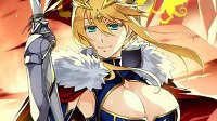 《FGO》枪阶阿尔托莉雅潘德拉贡属性介绍