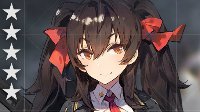 《少女前线》战术人型百科之97式立绘图鉴