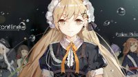 《少女前线》同人漫画之切记不要带着食物战斗