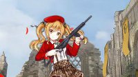 《少女前线》国庆枪娘满级属性及影响格效果一览