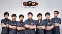 韩国OW天才少女携Ehome.K加盟火猫让妹子带你飞！