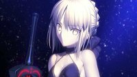 《FGO》阿尔托莉雅Alter技能属性及宝具发动展示