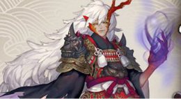 《阴阳师》第十章剧情视频：鬼为谁买醉