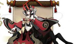 《阴阳师》络新妇传记1-3视频