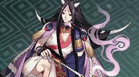 《阴阳师》食发鬼传记全解锁视频