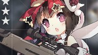 《少女前线》战术人型百科之M99狙击步枪绘图鉴