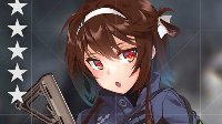 《少女前线》战术人型百科之79式冲锋枪绘图鉴