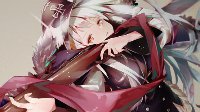 萌萌的小兔子《少女前线》10月新增C系枪娘评测