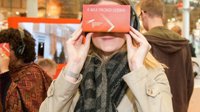 关爱老年痴呆患者 谷歌推出VR体验项目