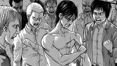 动漫晚报| 巨人情报艾伦父亲的复仇笔记 战神金刚新作预告