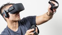 Oculus VR控制器售价公布 能买半个PSVR
