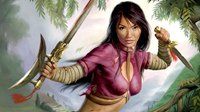 IGN9.9分作品《翡翠帝国》登手机 老外做的中国RPG