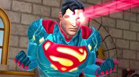 手游新作《DC传奇》公布 超级英雄超级反派一应俱全