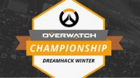 DreamHack宣布举办首届守望先锋赛 奖金五万美金