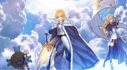 《Fate/Grand Order》尼禄祭全力斗技最终战