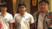 一天苦练10多小时！APAC国区冠军SKG幕后故事