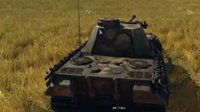 战争雷霆战术35期：库尔斯克豹D11杀翻盘