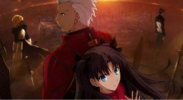 《Fate/Grand Order》宝具演示集锦视频