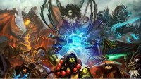 魔兽玩家“利好”消息：网易暴雪续约至2020年