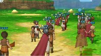 传《勇者斗恶龙X》国服下测即开 版本优化进入尾声