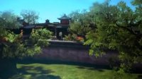 爱上一座城《诛仙3》玩家自制情感视频之梦起河阳