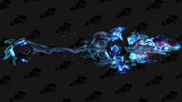 拼人品！《WOW》冰法隐藏神器外观解锁方法