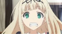 轻松一刻：女♀孩子最大的公敌是男♂孩子？