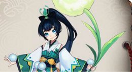 《阴阳师》萤草单刷34级妖怪退治视频