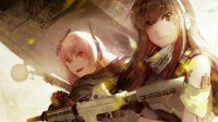 《少女前线》10月10日停机维护公告