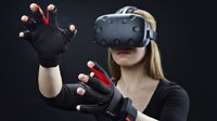 中国VR用户研究：潜在用户4.5亿 集中在晚上使用
