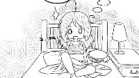 《战舰少女r》同人漫：吾与威尔士亲王孰美