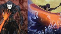 走进非洲大陆《FGO》1-3星低星战神推荐