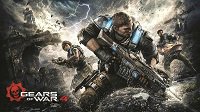 《战争机器4》降临 你的显卡吃得消吗