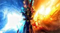 《魔兽世界》7.0火法属性详解及装备选择指南
