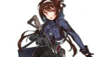 《少女前线》79式冲锋枪阵容搭配推荐