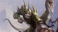 《魔兽世界》7.0猎人PVP神器特质及天赋详解