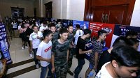 再续辉煌 GTL2016南部赛区线下决赛即将开战