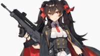 《少女前线》97式属性图鉴及建造公式推荐