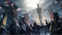 《剑网3》霸刀CG明日公映 剧照插画抢先看