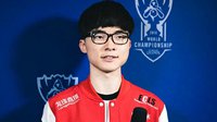 55开：Faker开天价入LPL 韩援打心底看不起中国赛区