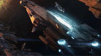 《星际公民》曝系统生成星球 新战舰售价达750美元