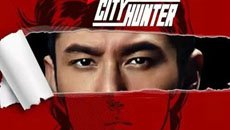 漫画《城市猎人》将搬上中国大银幕 黄晓明主演