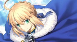 《FGO》日服尼禄祭再临全力斗技1星通关