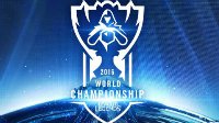 《英雄联盟》S6世界总决赛 小组赛第八日视频