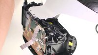 索尼工程师拆解PSVR 头带竟然比主体还难拆
